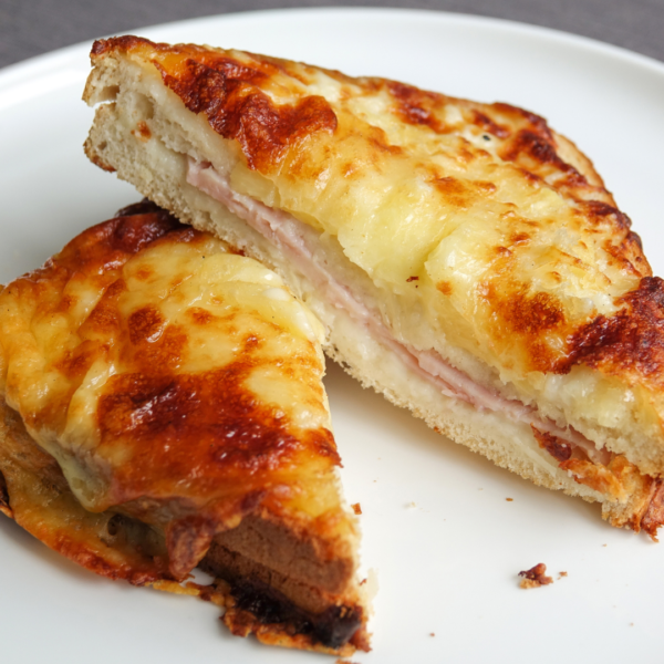 Croque Monsieur