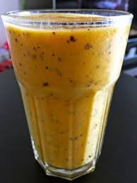 Mango Passion