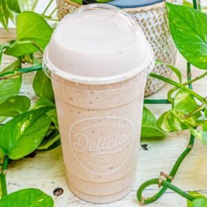 Protein Smoothie