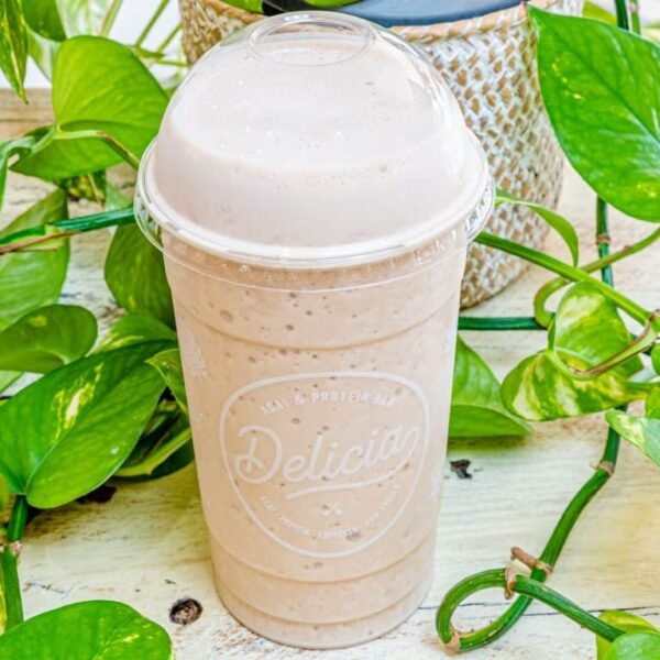 Protein Smoothie