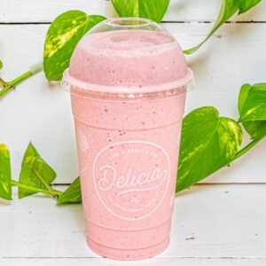 Strawberry Daze
