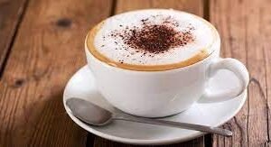 Cappucino