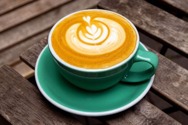 Flat White