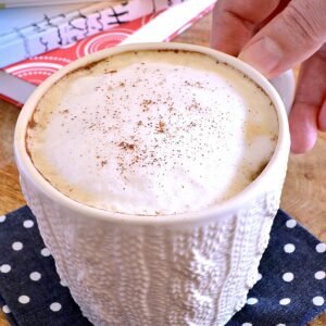 Dirty Chai