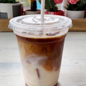 Iced Latte