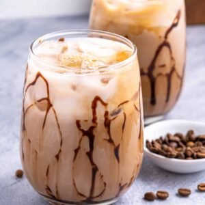 Iced Mocha