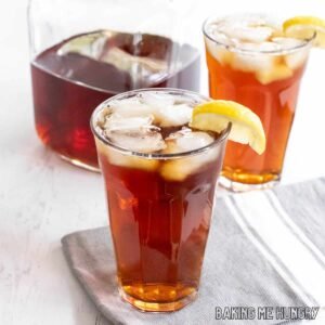 Lipton Iced Teas