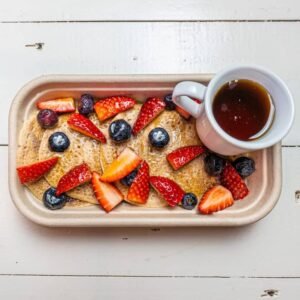 Protein Pancakes