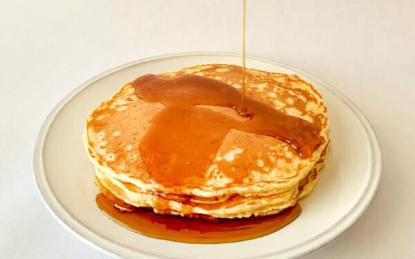 Pancakes